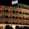 Отель Gabri Park Hotel, фото 1