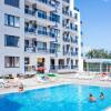 Отель Ivtour Apartments - Yalta complex, фото 3