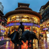 Отель Hanting Hotel (Wuhan Huakeda Chuangye Street), фото 10