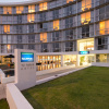 Отель Scenic Hotel Te Pania, фото 1
