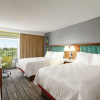 Отель Hampton Inn & Suites Ft. Lauderdale Arpt/South Cruise Port, фото 5