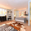 Отель Chic studio for 2 in Kensington, near Fulham rd, фото 2