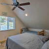 Отель Garden City Lake House: Hot Tub & Views!, фото 23