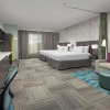 Отель Home2 Suites by Hilton Denver Central Park, фото 31