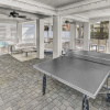 Отель 'more Grayter' Lake Views Walk To Beach Gorgeous 5 Br Grayton Beach Home Neighborhood Pool 5 Bedroom, фото 15