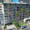 Отель Ewa Hotel Waikiki, фото 1