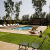 Отель Villa Abalya 24, фото 10