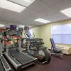 Отель TownePlace Suites by Marriott Huntsville, фото 13