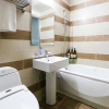 Отель Arioso Motel, фото 8