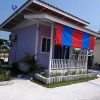 Отель Pimkamol Homestay, фото 10