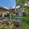 Отель Beautiful Villa With Private Pool, Bali Villa 2028, фото 25