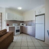 Отель Rockhampton Serviced Apartments, фото 20