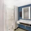 Отель Hilton Garden Inn Houston Hobby Airport, TX, фото 9