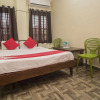Отель Oyo 13343 Ss Lodge, фото 7