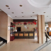 Отель Home Inn Ningbo Bund Bridge Subway Station Raffles City, фото 8