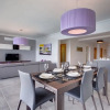 Отель Pure Luxury Apartment With Pool, фото 39
