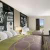 Отель Super 8 by Wyndham Strafford/Springfield Area, фото 5