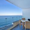 Отель Seafront Sliema - Spacious 3BR opposite beach - AC by 360 Estates, фото 23