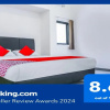 Отель OYO 3438 Pasir Padi Inn Syariah, фото 17