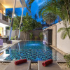 Отель Chic and Modern 3BR Pool Villa Kloua, фото 15