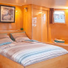 Отель Houseboat Ms 3 Gebroeders, фото 1
