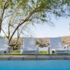 Отель Malagas Hotel, фото 18
