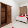 Отель RedDoorz Syariah @ Jalan Andalas Padang, фото 3