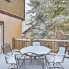Отель House w/ Hot Tub & AC - Shuttle to Skiing!, фото 8