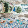 Отель Villa Paradiso in Anacapri, фото 16