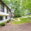 Отель Charming Cary Home ~ 10 Mi to Downtown Raleigh!, фото 19