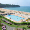 Отель Belambra Hotels & Resorts Anglet - Biarritz La Chambre d'Amour, фото 20