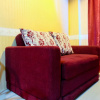 Отель Cozy & Modern 2BR @ GP Plaza Apartment, фото 8
