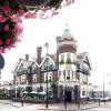 Отель The Railway Hotel Worthing, фото 1