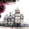 Отель The Railway Hotel Worthing в Уэртинге