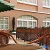 Отель Xincheng Hotel, фото 6