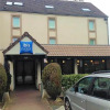 Отель ibis budget Rambouillet в Рамбуйе