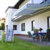 Отель Peaceful Apartment in Morbach-morscheid With Garden, фото 17