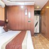 Отель FabHotel Gazal Residency в Лакхнау