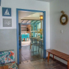 Отель Casa do Beiral Azul 5 Qts Pé na areia Piscina, фото 29