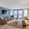 Отель The Breakers 42 2 Bedrooms 2 Bathrooms Condo, фото 3