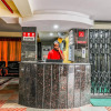 Отель OYO Flagship 9352 Hotel SRC Grand, фото 16