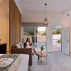Отель Delfina Art Hotel, фото 4