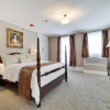 Отель Tom Quick Inn, фото 7