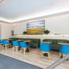 Отель Zhanghe Hotel (Taiyuan Xiaodian District Government Tongda Street Subway Station Branch), фото 3