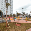 Отель Oyo 129 Bassura City Apartment, фото 50