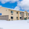 Отель Rodeway Inn, фото 1