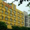 Отель 7Days Sunshine Foshan Shunde Ronggui Xiao Huangpu, фото 1