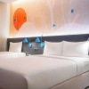 Отель AUHotel – Zayed International Airport, фото 5