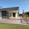 Отель Luxurious Holiday Home in Rødvig Stevns With Sauna, фото 13