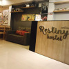 Отель Restiny Hostel, фото 17